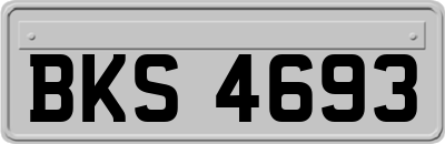 BKS4693