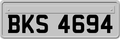 BKS4694