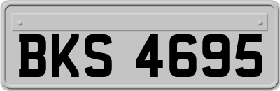 BKS4695