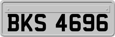 BKS4696