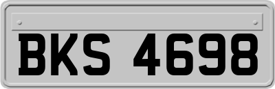 BKS4698
