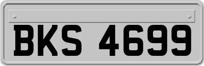 BKS4699