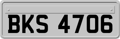 BKS4706