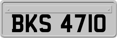 BKS4710