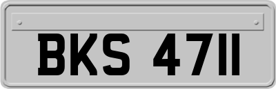 BKS4711