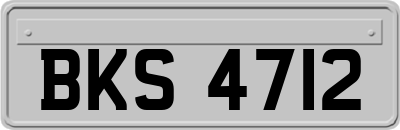 BKS4712