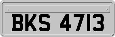 BKS4713