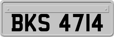BKS4714