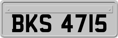 BKS4715