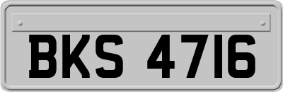 BKS4716