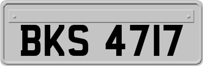 BKS4717