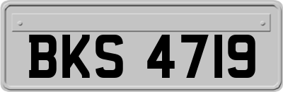 BKS4719