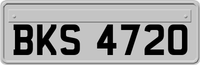 BKS4720