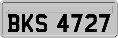BKS4727
