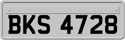 BKS4728