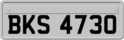 BKS4730
