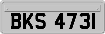 BKS4731