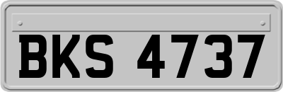 BKS4737