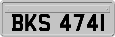BKS4741