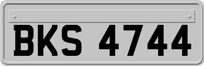 BKS4744