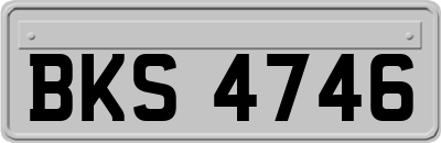 BKS4746