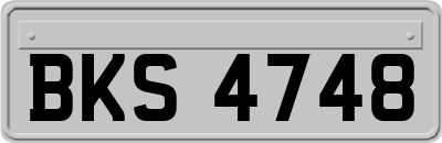 BKS4748