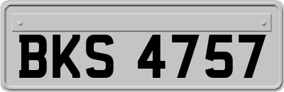 BKS4757