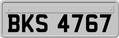 BKS4767