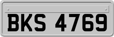 BKS4769