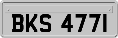 BKS4771