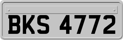 BKS4772