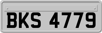 BKS4779