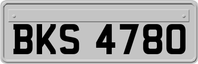 BKS4780