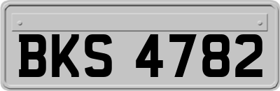 BKS4782