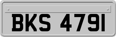 BKS4791