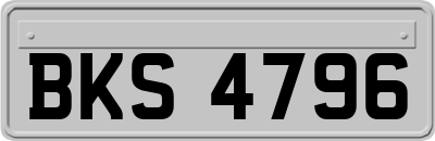 BKS4796