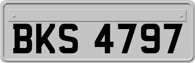 BKS4797