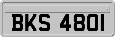 BKS4801