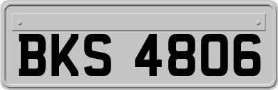 BKS4806