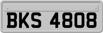 BKS4808