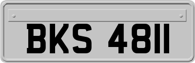 BKS4811
