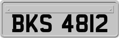 BKS4812