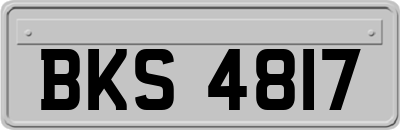 BKS4817