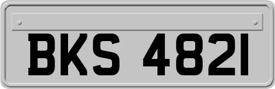 BKS4821