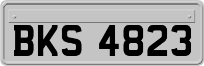 BKS4823