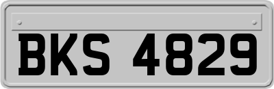 BKS4829
