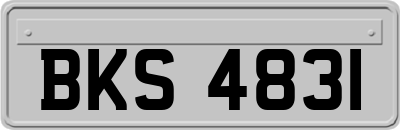 BKS4831