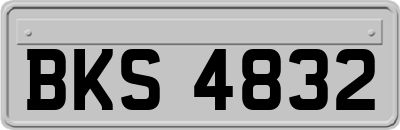 BKS4832