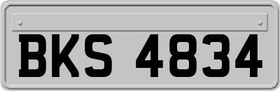 BKS4834