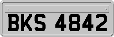 BKS4842